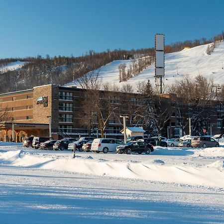 Blue Mountain Resort Inn The The Blue Mountains Exterior foto