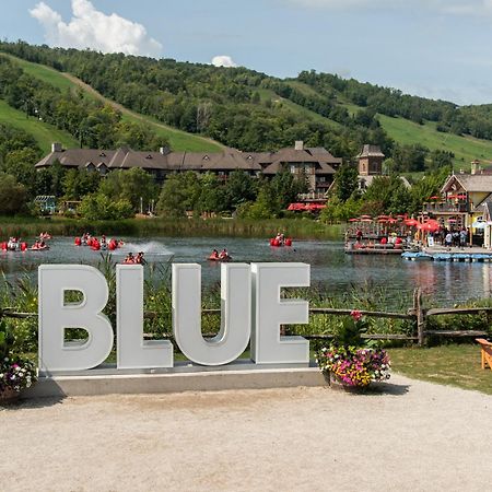 Blue Mountain Resort Inn The The Blue Mountains Exterior foto